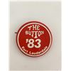 Image 1 : The Button '83 fort Lauderdale vintage pin