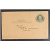 Image 1 : United States 1932 post card