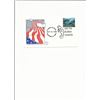 Image 1 : Save the Florida Manatee - First Day Cover - 1996 - Orlando, FL