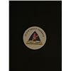 Image 1 : Vintage 1990s POGs Game Cap Barking Sands Kauai