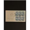 Image 1 : 1934 Washington DC First Day Cover