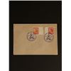 Image 1 : 1948 Bad Aussee Austrian Alpine Ski Championships First Day Cover