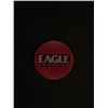 Image 1 : Vintage 1990s POGs Game Cap Eagle Snacks