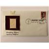 Image 1 : Humphrey Bogart - First Day Cover - Los Angeles, CA. - 1997