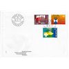 Image 1 : Swiss - First Day Cover - 1977