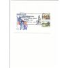 Image 1 : Christopher Columbus - First Day Cover - Pennsylvania - 1995