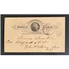 Image 1 : United States 1893 post card