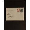 Image 1 : 1961 Germany First Day Cover