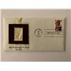 Image 1 : W.C. Fields - First Day Cover - Beverly Hills, CA. - 1980