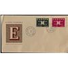 Image 1 : 1963 Greece First Day Cover