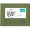 Image 1 : Liberia - American Bicentennial Commemorative FDC