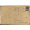 Image 1 : 1929 stamped Rotterdam, Netherlands handwritten envelope.