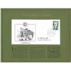 Image 1 : Principality of Andorra - American Bicentennial Commemorative FDC
