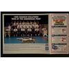 Image 1 : 1995 Anaheim Bullfrogs Hockey Team Photo