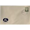 Image 1 : 1967 Israel Stamped Envelope