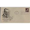 Image 1 : 1967 FDC Eugene O'Neill envelope