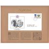 Image 1 : Norfolk Island - American Bicentennial Commemorative FDC