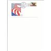 Image 1 : Texas Statehood Wagon Train - First Day Cover - Grandview, TX - 1995