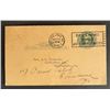 Image 1 : United States 1940 post card