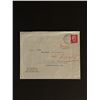 Image 1 : 1967 Germany Stamped Envelope