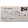 Image 1 : Apollo Soyuz Test Project First Day Cover