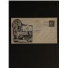 Image 1 : 1932 President George Washington First Day Cover