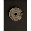 Image 1 : 1935 Palestine Coin 20 Mils