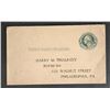 Image 1 : Untied States 1900s post card