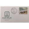 Image 1 : Sonex Aps 1972 First Day Cover