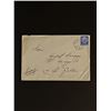 Image 1 : Vintage German Reich Stamped Envelope