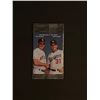 Image 1 : 1993 MLB Rookies of the Year Mothers Cookies Collector Card