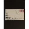 Image 1 : 1940 Washington DC Airmail First Day Cover