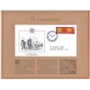 Image 1 : The Gayman Islands - American Bicentennial Commemorative FDC
