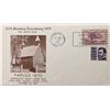 Image 1 : Farvex 1970 Simsbury Tercentenary First Day Cover