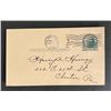 Image 1 : United States 1943 post card