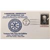 Image 1 : Farmington Connecticut First Day Cover