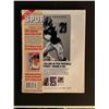 Image 1 : September 1992 Sports Card News Magazine