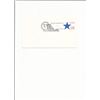 Image 1 : The All American Coin Stamp and Baseball Card Show - First Day Cover - Santa Clara - 1991