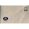 Image 1 : 1967 Israel Stamped Envelope