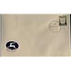 Image 1 : 1967 Israel Stamped Envelope