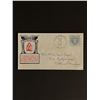 Image 1 : 1937 Washington DC Virginia Dare First Day Cover