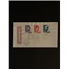 Image 1 : 1960 Budapest First Day Cover
