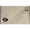 Image 1 : 1967 Israel Stamped Envelope