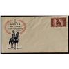Image 1 : 1948 The Rough Riders Arizona First Day Cover