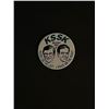 Image 1 : Vintage 1990s POGs Game Cap KSSQ Hawaii Radio