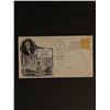 Image 1 : 1932 President George Washington First Day Cover