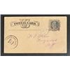 Image 1 : Untied States 1900s post card