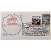 Image 1 : Philatelic Cancellation First Day Cover