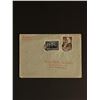 Image 1 : 1948 Poland First Day Cover