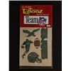 Image 1 : Vintage 1992 Philadelphia Eagles Tattoos